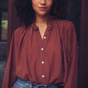 NWT, Mille Francesca Top, Small